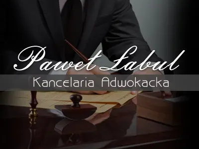 Kancelaria Adwokacja Paweł Łabul